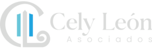 Logo Cely León Asociados