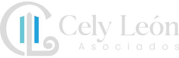 Logo Cely León Asociados